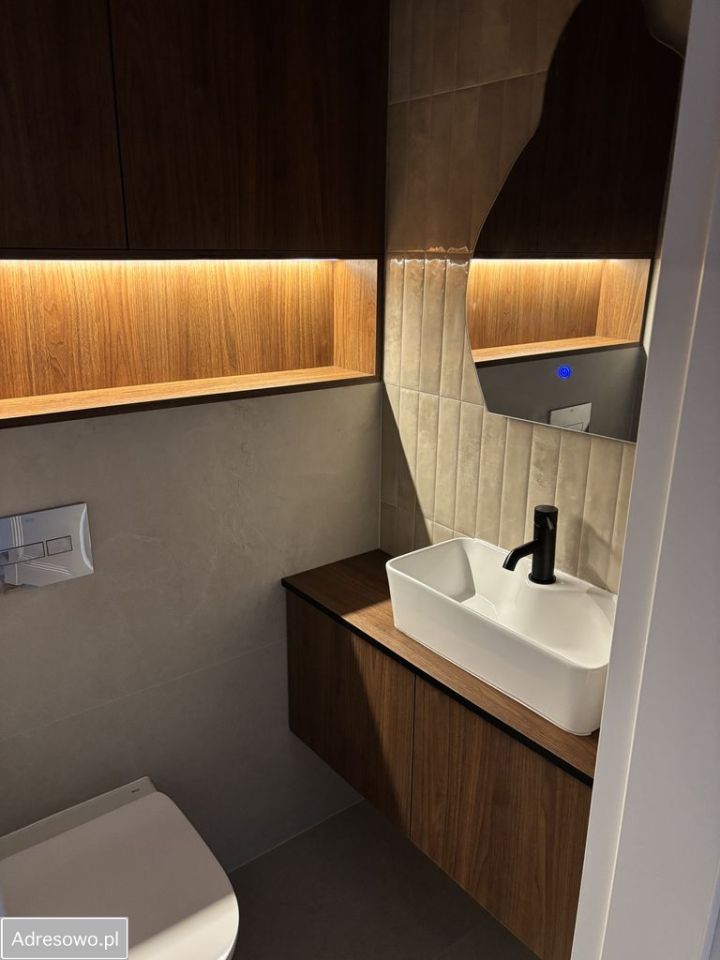 dom wolnostojący, 4 pokoje Kozienice. Zdjęcie 4