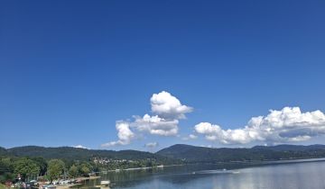 Działka budowlana Zarzecze