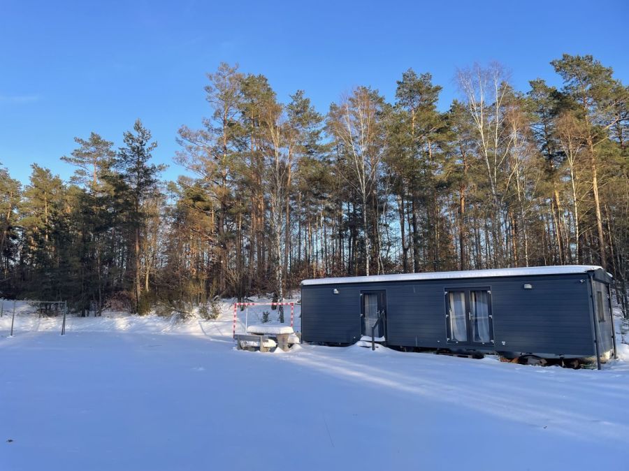 Działka rekreacyjna Zdunowice. Zdjęcie 3