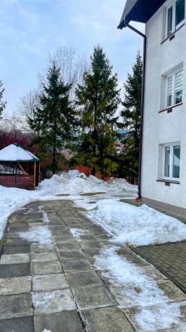 Mieszkanie 1-pokojowe Krynica-Zdrój, ul. Władysława Reymonta. Zdjęcie 15