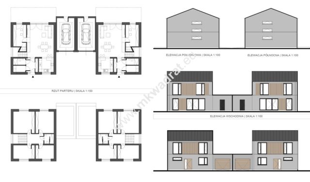 Działka budowlana Duchnów. Zdjęcie 2