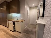 Mieszkanie 2-pokojowe Warszawa Wilanów. Zdjęcie 2