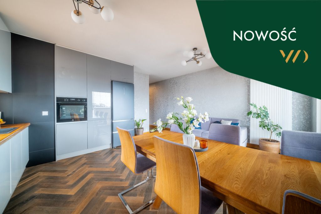 Mieszkanie 5-pokojowe Warszawa Bemowo, ul. Lazurowa. Zdjęcie 1