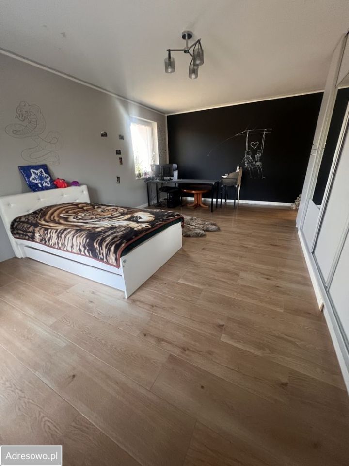 dom wolnostojący, 3 pokoje Kostrzyn nad Odrą, ul. Wesoła. Zdjęcie 19