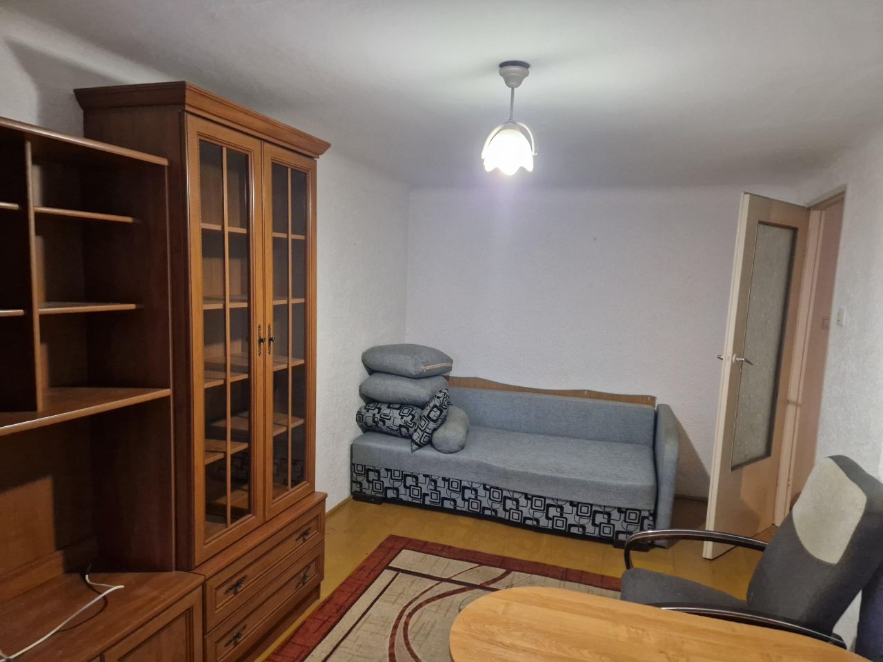 Mieszkanie 2-pokojowe Rejowiec, ul. Fabryczna. Zdjęcie 6