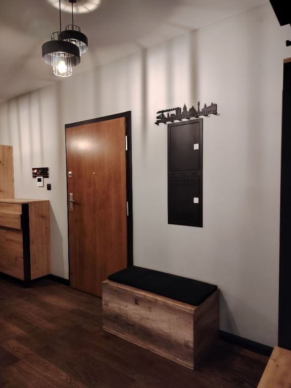 Mieszkanie 3-pokojowe Wieliszew, ul. Krzysztofa Kamila Baczyńskiego. Zdjęcie 9