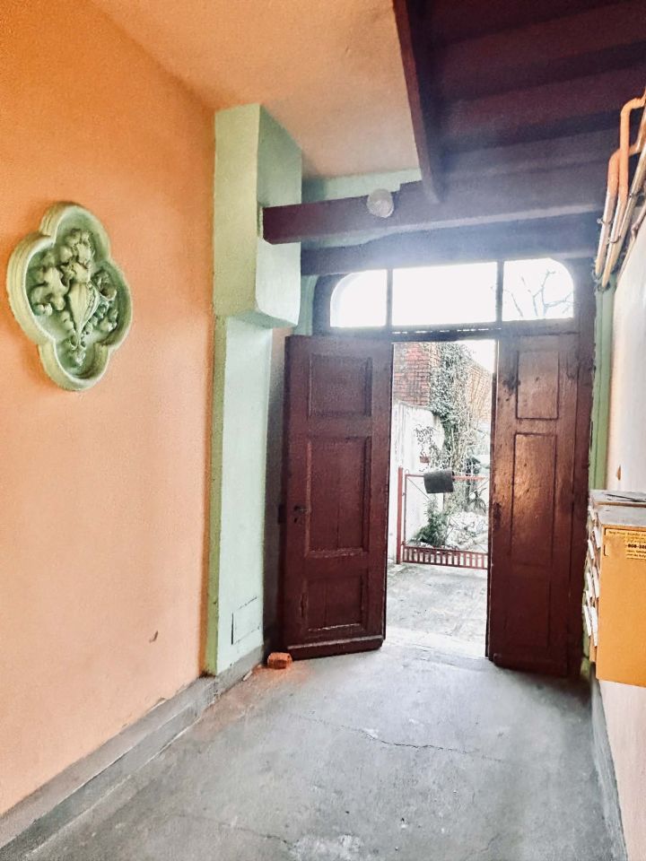 Mieszkanie 3-pokojowe Wąbrzeźno Centrum, ul. Królowej Jadwigi. Zdjęcie 7