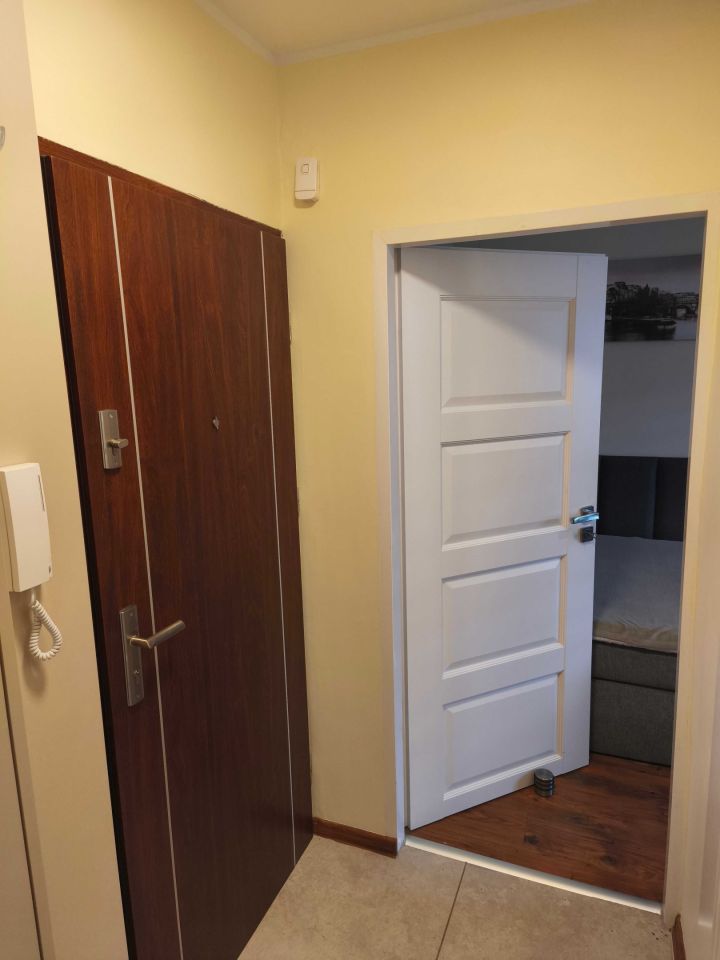 Mieszkanie 2-pokojowe Gliwice, al. Majowa. Zdjęcie 3