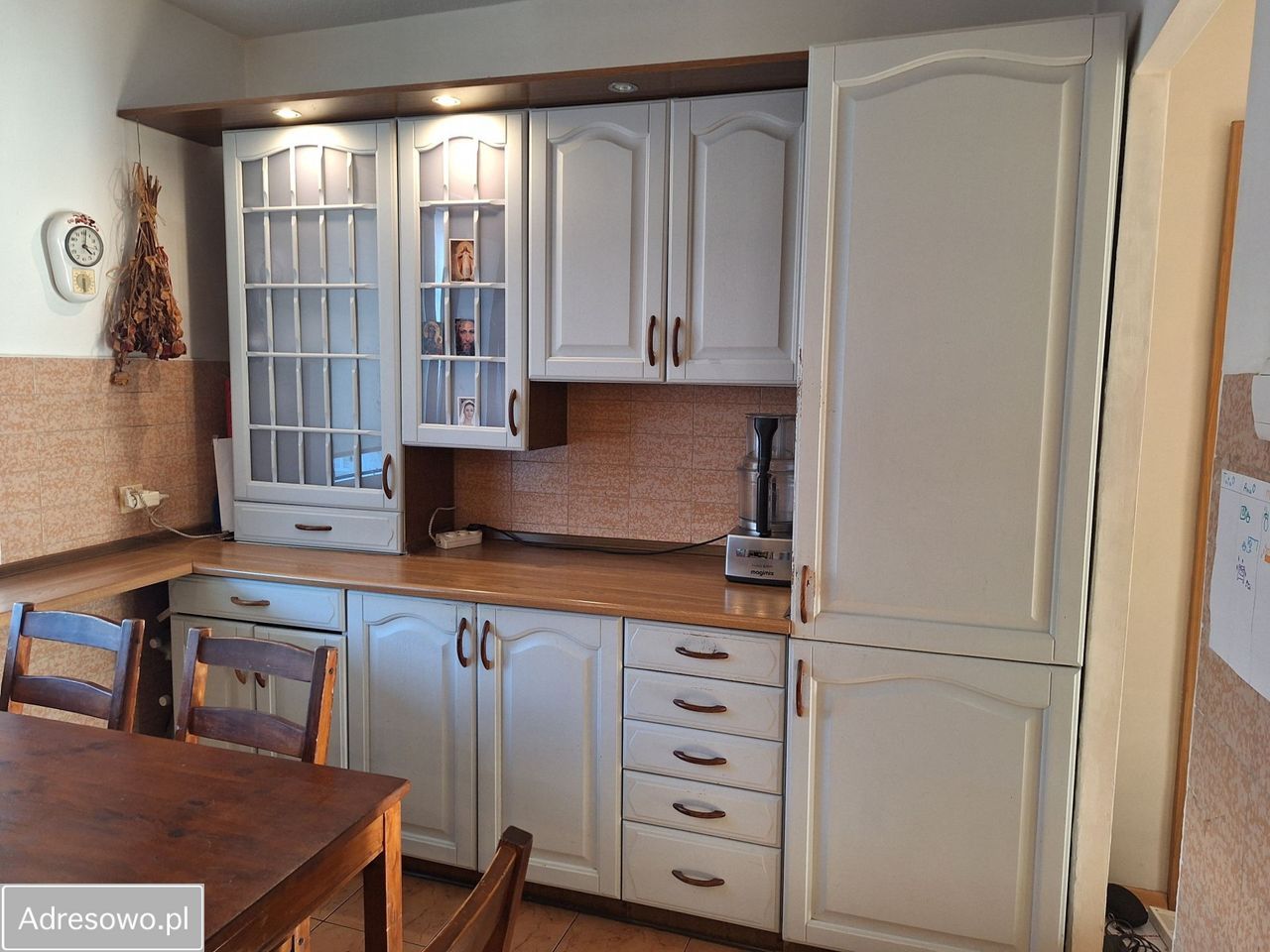 Mieszkanie 3-pokojowe Łódź Radogoszcz, ul. Nastrojowa. Zdjęcie 8