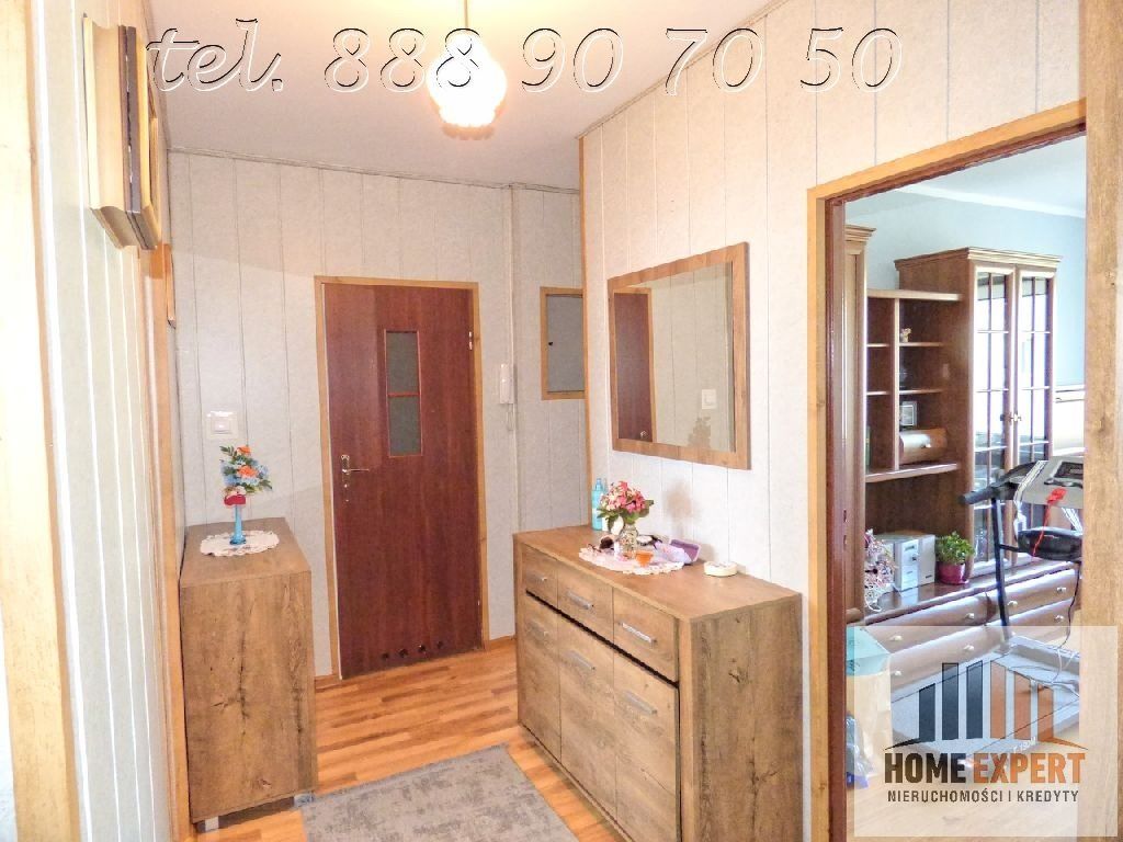 Mieszkanie 3-pokojowe Bogatynia, ul. Ignacego Paderewskiego. Zdjęcie 9