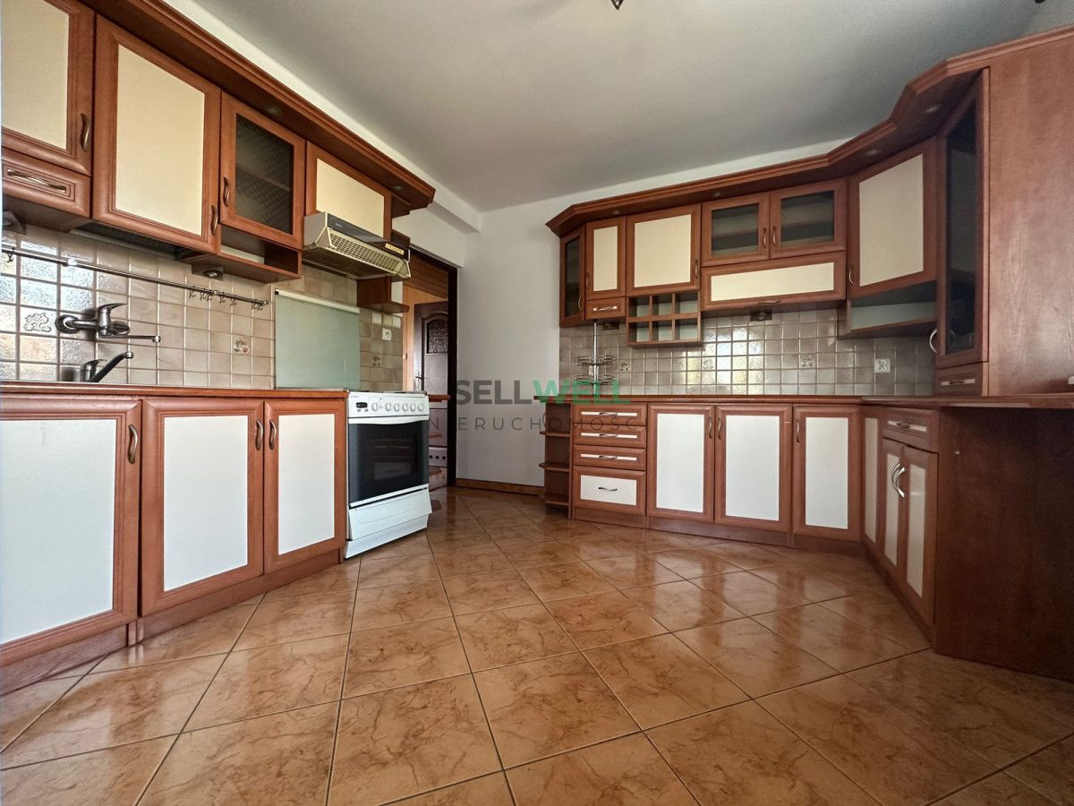 dom wolnostojący, 4 pokoje Łódź Chojny, ul. Wrzecionowa. Zdjęcie 5