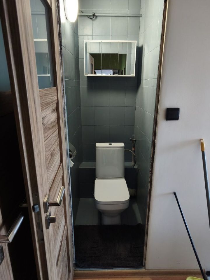 Mieszkanie 3-pokojowe Bydgoszcz Wyżyny. Zdjęcie 4