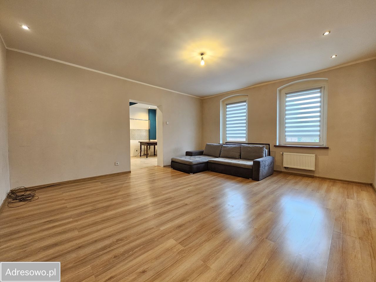 Mieszkanie 1-pokojowe Gliwice Sośnica, ul. Władysława Sikorskiego. Zdjęcie 2