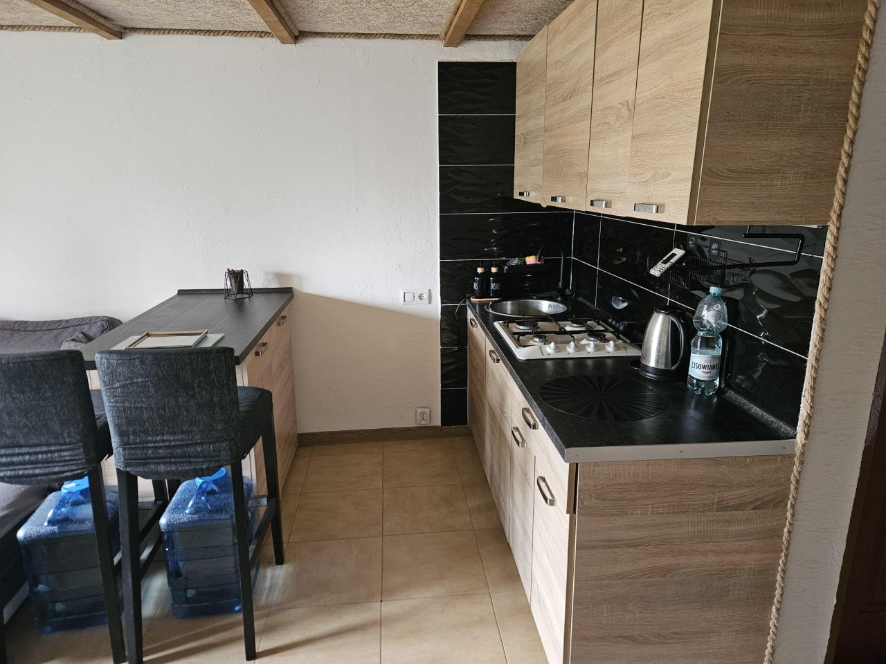 Działka rod Koło, Bogumiła. Zdjęcie 6