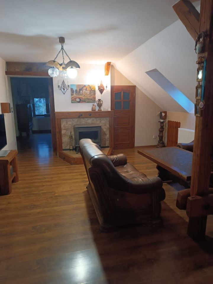 dom wolnostojący Polskie Olędry. Zdjęcie 3