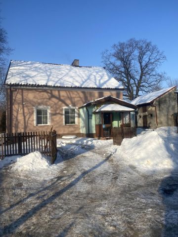 budynek wielorodzinny, 3 pokoje Lidzbark Warmiński, Lipowa. Zdjęcie 1