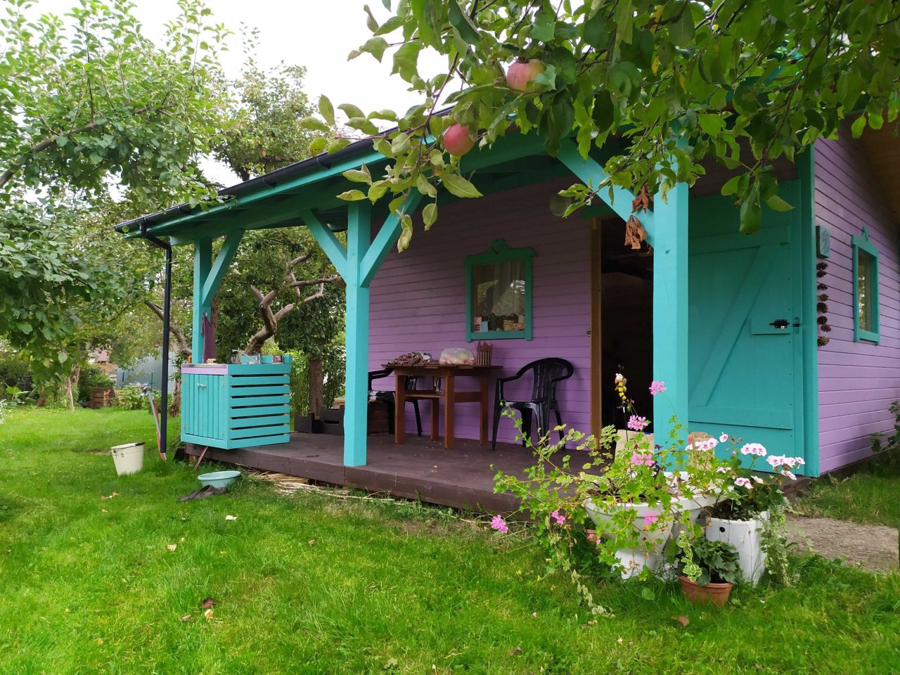 Działka rod Olsztyn, ul. Ignacego Krasickiego. Zdjęcie 1