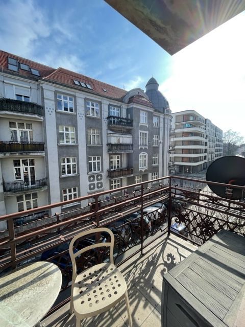 Mieszkanie 2-pokojowe Poznań Jeżyce. Zdjęcie 8