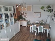 Mieszkanie 3-pokojowe Wrocław Grabiszyn, ul. Miedziana. Zdjęcie 2