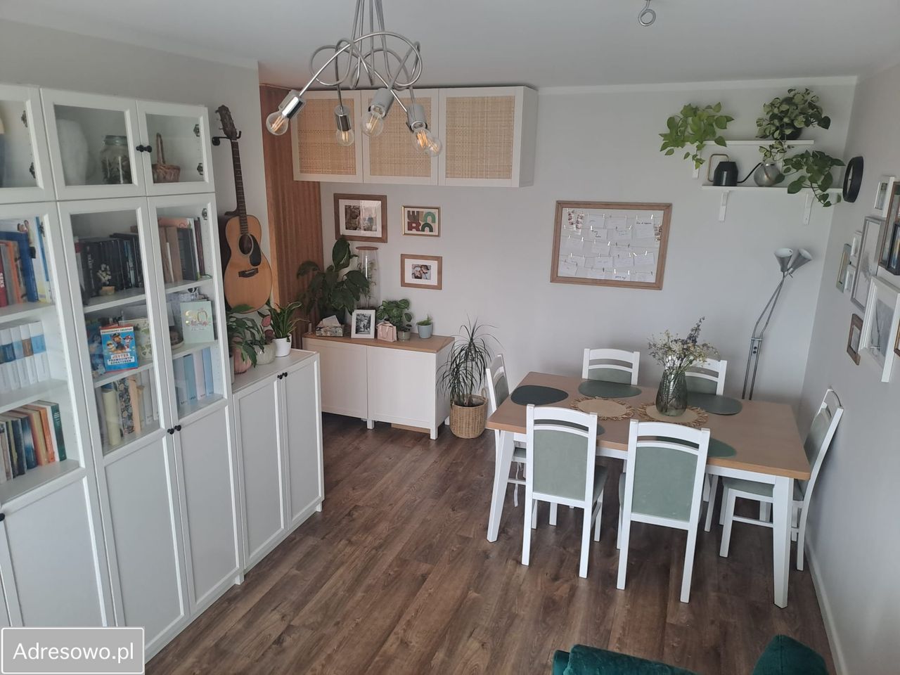 Mieszkanie 3-pokojowe Wrocław Grabiszyn, ul. Miedziana. Zdjęcie 3