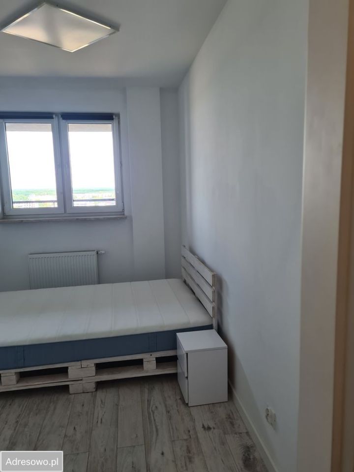 Mieszkanie 4-pokojowe Warszawa Praga-Południe, ul. Ostrobramska. Zdjęcie 3
