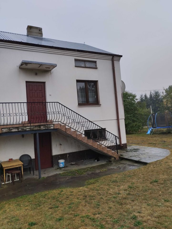 dom wolnostojący Tworki. Zdjęcie 7