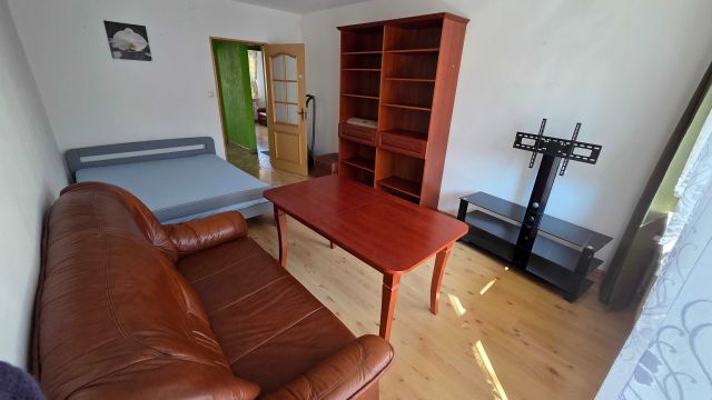 Mieszkanie 2-pokojowe Katowice Wełnowiec, ul. prof. Jana Mikusińskiego. Zdjęcie 1