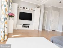 Mieszkanie 2-pokojowe Warszawa Wilanów, ul. Franciszka Klimczaka. Zdjęcie 2