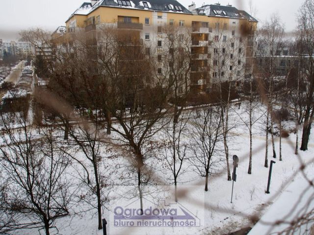 Mieszkanie 2-pokojowe Warszawa Ursynów, ul. Jerzego Iwanowa Szajnowicza. Zdjęcie 26