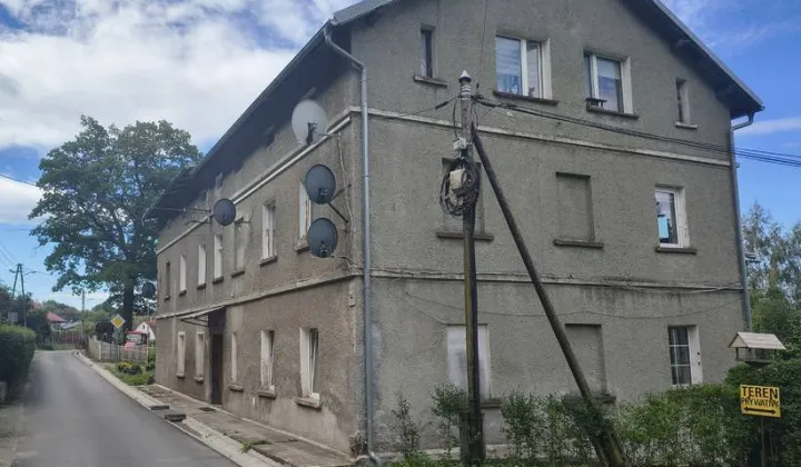 Mieszkanie 2-pokojowe Przygórze