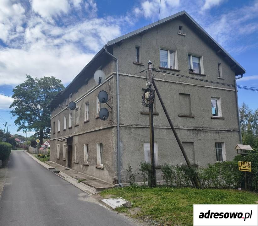 Mieszkanie 2-pokojowe Przygórze. Zdjęcie 1