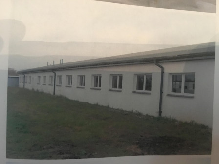 Działka inwestycyjna Zławieś Mała, ul. Przemysłowa 1