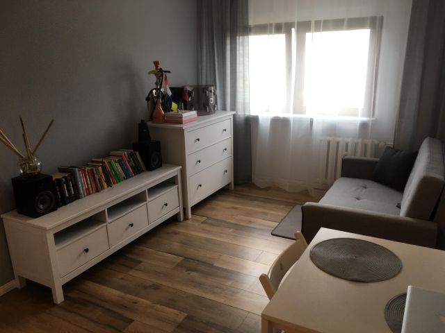 Mieszkanie 1-pokojowe Wrocław Śródmieście, ul. Jaworska. Zdjęcie 1