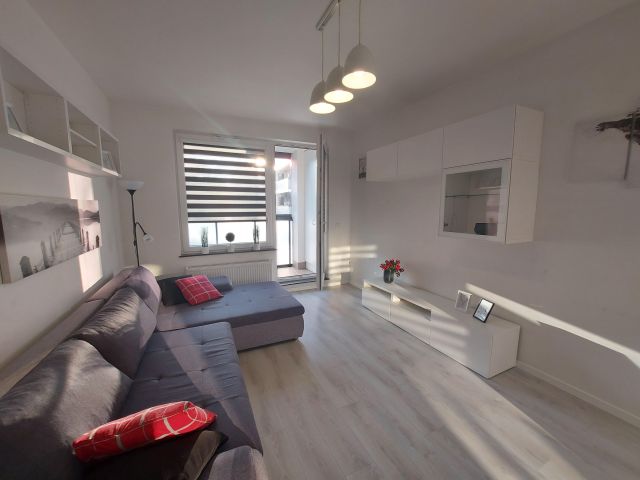 Mieszkanie 2-pokojowe Warszawa Praga-Południe, ul. Jugosłowiańska. Zdjęcie 1