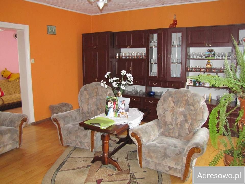 gospodarstwo, 8 pokoi Grębocice, ul. Kościelna. Zdjęcie 6