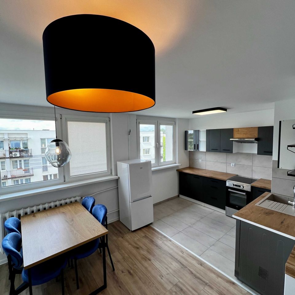 Mieszkanie 2-pokojowe Kielce, ul. Wiśniowa. Zdjęcie 4