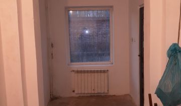 Hala/magazyn Zawiercie Centrum, ul. Okólna