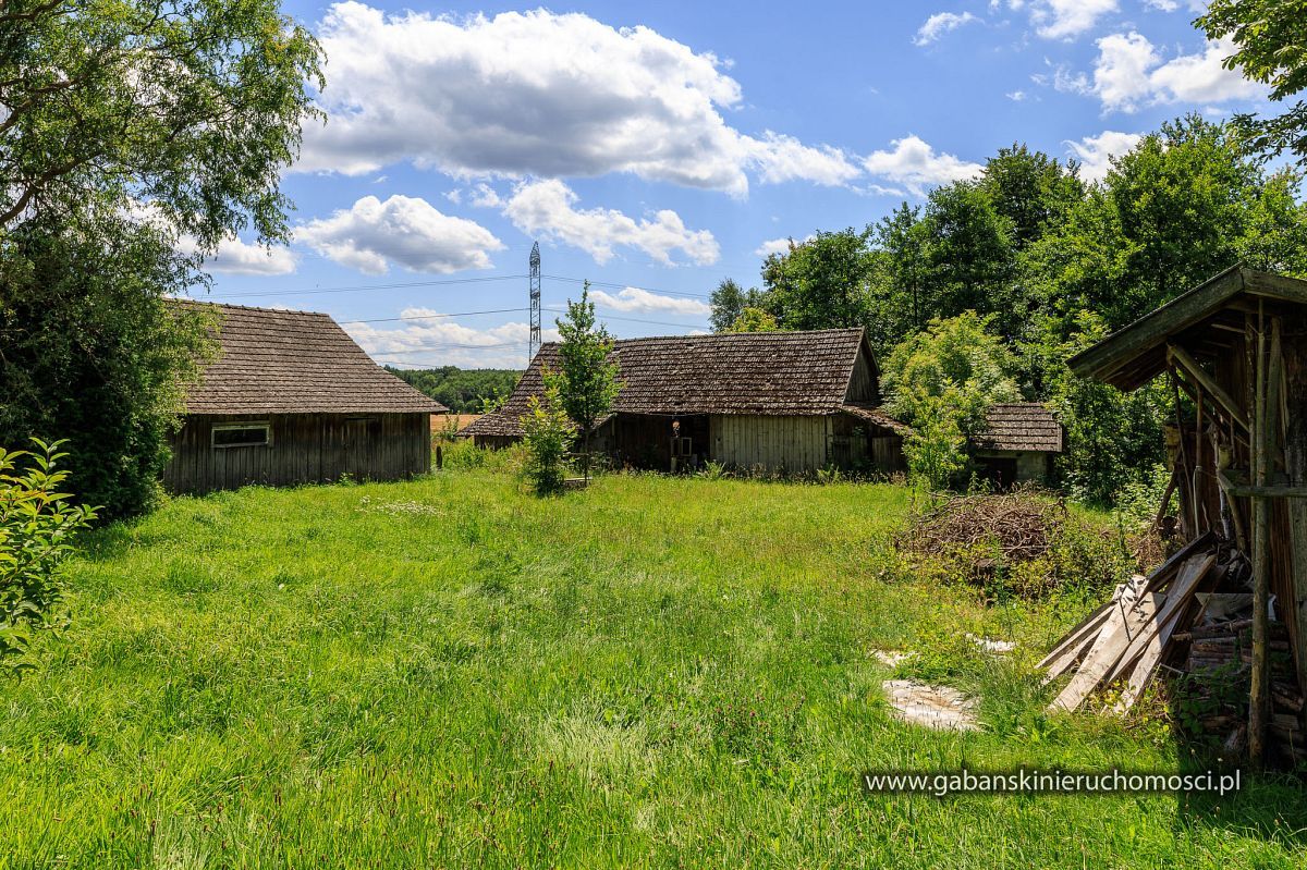 dom wolnostojący, 3 pokoje Podlesie. Zdjęcie 4