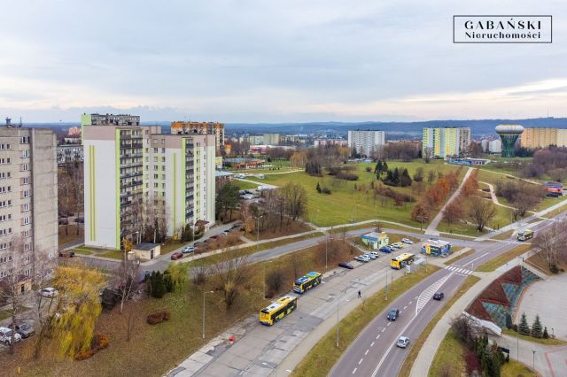 Mieszkanie 2-pokojowe Tarnów, ul. Marynarki Wojennej. Zdjęcie 11