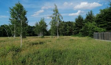 Działka budowlana Osowiec, ul. Mazowiecka