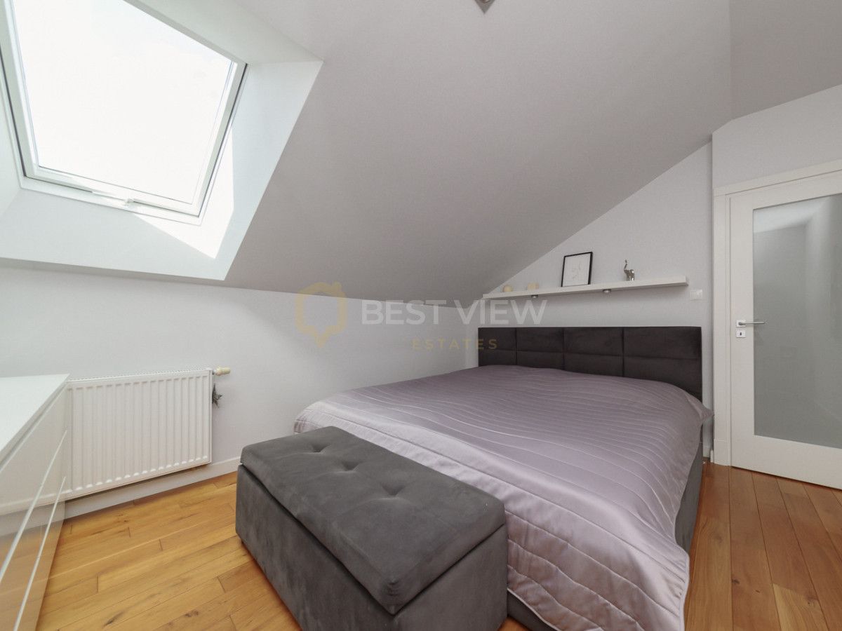 Mieszkanie 3-pokojowe Warszawa Targówek, ul. Ostródzka. Zdjęcie 3