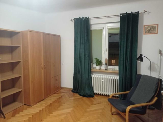 Mieszkanie 3-pokojowe Warszawa Mokotów, ul. Lewicka. Zdjęcie 1