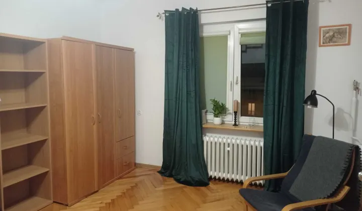 Mieszkanie 3-pokojowe Warszawa Mokotów, ul. Lewicka