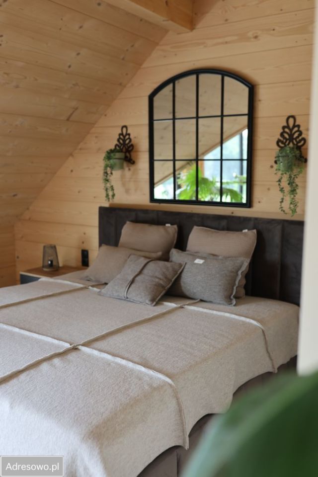 dom wolnostojący, 5 pokoi Łąkorek. Zdjęcie 9