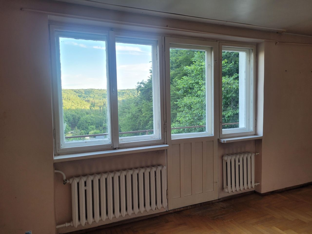 Mieszkanie 3-pokojowe Reda, ul. Jara. Zdjęcie 7