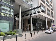 Lokal Warszawa Śródmieście, ul. Bagno. Zdjęcie 2