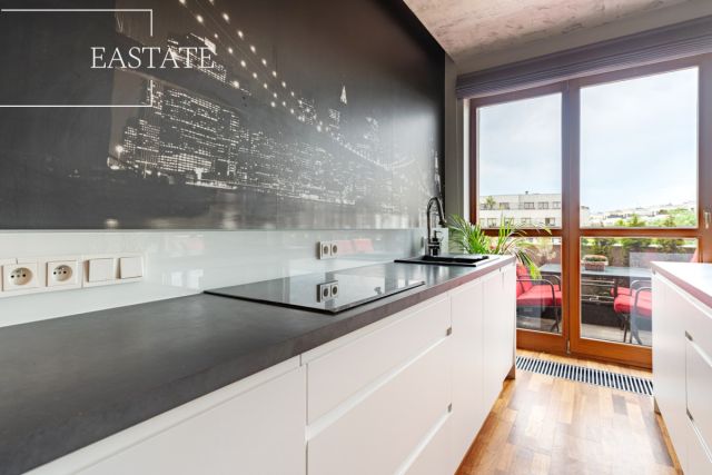 Mieszkanie 2-pokojowe Warszawa Wilanów, al. Rzeczypospolitej. Zdjęcie 3