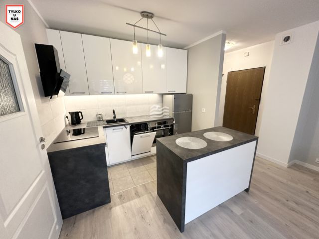 Mieszkanie 2-pokojowe Gdynia, ul. Gryfa Pomorskiego. Zdjęcie 6