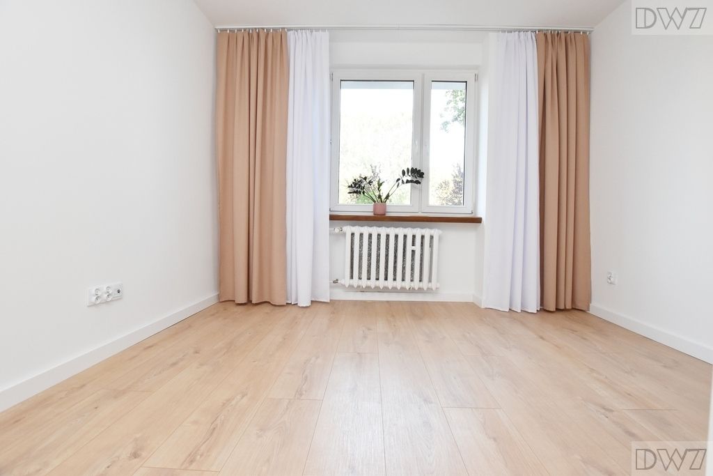 Mieszkanie 3-pokojowe Kraków Czyżyny, os. Albertyńskie. Zdjęcie 10