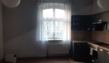Mieszkanie 2-pokojowe Ruda Śląska Godula